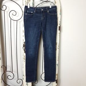 American Eagle skinny jeans size 4 regular